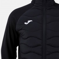 Куртка (softshell) чоловіча Joma CERVINO II Чорний