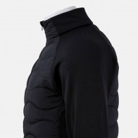 Куртка (softshell) чоловіча Joma CERVINO II Чорний