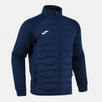 Куртка (softshell) чоловіча Joma CERVINO II Темно-синій