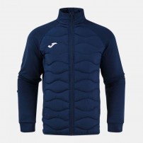 Куртка (softshell) чоловіча Joma CERVINO II Темно-синій