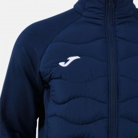 Куртка (softshell) чоловіча Joma CERVINO II Темно-синій