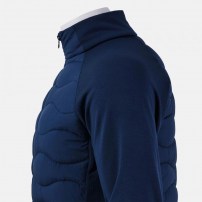 Куртка (softshell) чоловіча Joma CERVINO II Темно-синій