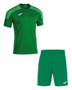 Волейбольна форма чоловіча Joma CHAMPIONSHIP VIII/MAXI Зелений/Білий