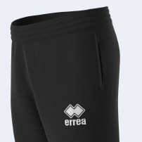 Спортивні штани Errea CLAYTON 3.0 Чорний