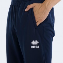 Спортивні штани Errea CLAYTON 3.0 Темно-синій