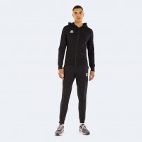 Штани чоловічі Errea COOK 3.0 Чорний
