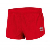 Волейбольные шорты пляжные мужские Errea BLAST Красный