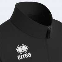 Спортивна куртка чоловіча Errea DAVID Чорний