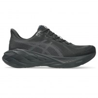 Кросівки для бігу чоловічі Asics DYNABLAST 6 Black/Carrier grey