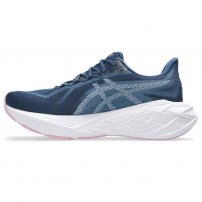 Кросівки для бігу жіночі Asics DYNABLAST 6 Independence blue/Hazy lilac