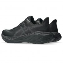 Кросівки для бігу чоловічі Asics DYNABLAST 6 Black/Carrier grey