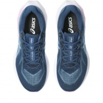 Кросівки для бігу жіночі Asics DYNABLAST 6 Independence blue/Hazy lilac