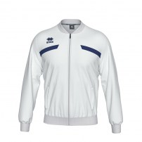 Спортивний костюм чоловічий Errea MICK/MILO 3.0 Білий/Темно-синій