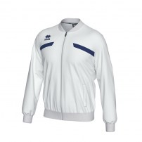 Спортивний костюм чоловічий Errea MICK/MILO 3.0 Білий/Темно-синій