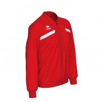 Спортивний костюм чоловічий Errea MICK/MILO 3.0 Червоний/Білий/Чорний