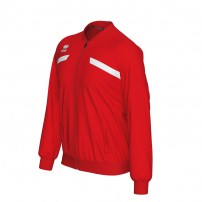 Спортивний костюм чоловічий Errea MICK/MILO 3.0 Червоний/Білий/Чорний