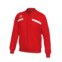 Спортивний костюм чоловічий Errea MICK/MILO 3.0 Червоний/Білий/Чорний