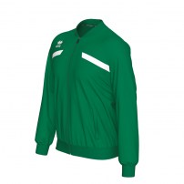 Спортивний костюм чоловічий Errea MICK/MILO 3.0 Зелений/Білий/Чорний