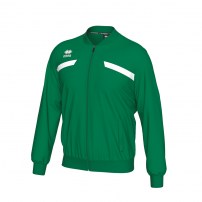 Спортивний костюм чоловічий Errea MICK/MILO 3.0 Зелений/Білий/Чорний