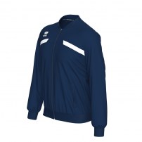 Спортивний костюм чоловічий Errea MICK/MILO 3.0 Темно-синій/Білий