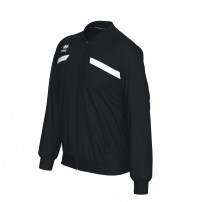 Спортивний костюм чоловічий Errea MICK/MILO 3.0 Чорний/Білий