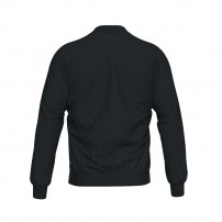 Спортивний костюм чоловічий Errea MICK/MILO 3.0 Чорний/Білий