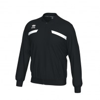 Спортивний костюм чоловічий Errea MICK/MILO 3.0 Чорний/Білий