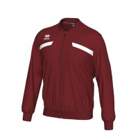 Спортивний костюм чоловічий Errea MICK/MILO 3.0 Бордовий/Білий/Чорний