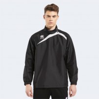 Куртка (дощовик) чоловіча Errea EDMONTON 3.0 Чорний