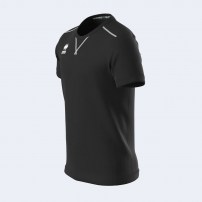 Волейбольна форма чоловіча Errea EVERTON/NEW SKIN Чорний