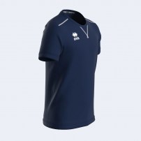 Волейбольна форма чоловіча Errea EVERTON/NEW SKIN Темно-синій