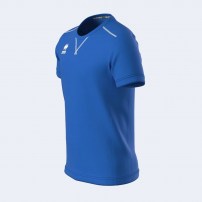 Волейбольна форма чоловіча Errea EVERTON/NEW SKIN Синій