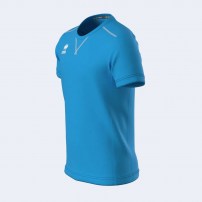 Волейбольна футболка чоловіча Errea EVERTON Блакитний