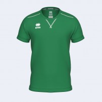 Волейбольна форма чоловіча Errea EVERTON/NEW SKIN Зелений
