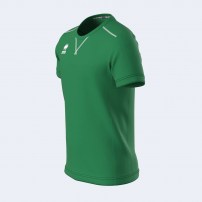 Волейбольна футболка чоловіча Errea EVERTON Зелений