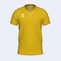 Волейбольна форма чоловіча Errea EVERTON/NEW SKIN Жовтий