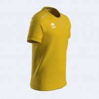 Волейбольна футболка чоловіча Errea EVERTON Жовтий