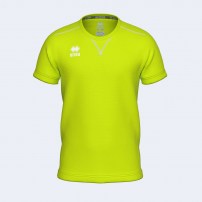 Волейбольна форма чоловіча Errea EVERTON/NEW SKIN Світло-жовтий