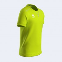Волейбольна форма чоловіча Errea EVERTON/NEW SKIN Світло-жовтий