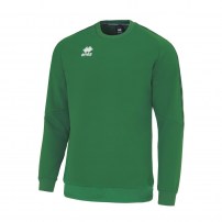 Спортивная куртка мужская Errea SPIRIT Зеленый