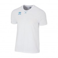 Волейбольна футболка чоловіча Errea PROFESSIONAL 3.0 Білий
