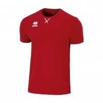 Волейбольная футболка мужская Errea PROFESSIONAL 3.0 Красный