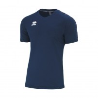 Волейбольная футболка мужская Errea SIDE Темно-синий