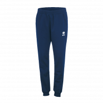 Спортивні штани жіночі Errea VANESSA 3.0 Темно-синій