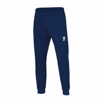 Спортивні штани чоловічі Errea MILO 3.0 Темно-синій