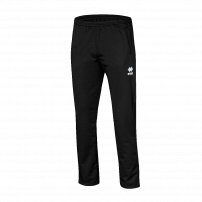 Спортивные штаны мужские Errea CLAYTON 3.0 Черный