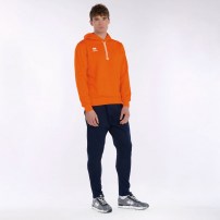 Спортивні штани чоловічі Errea FLANN Темно-синій