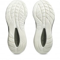 Кросівки для бігу жіночі Asics GEL-CUMULUS 27 GTX Brown stone/Dark pink clay