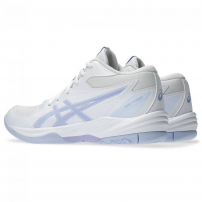 Волейбольні кросівки жіночі Asics GEL-TASK MT 4 White/Vapor
