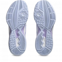 Волейбольні кросівки жіночі Asics GEL-TASK MT 4 White/Vapor